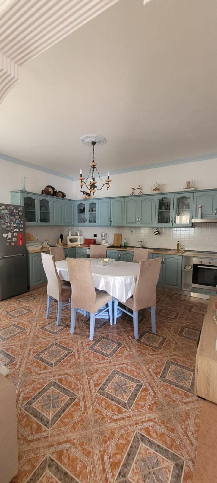 Vila Pashaj Vlorë Exterior foto